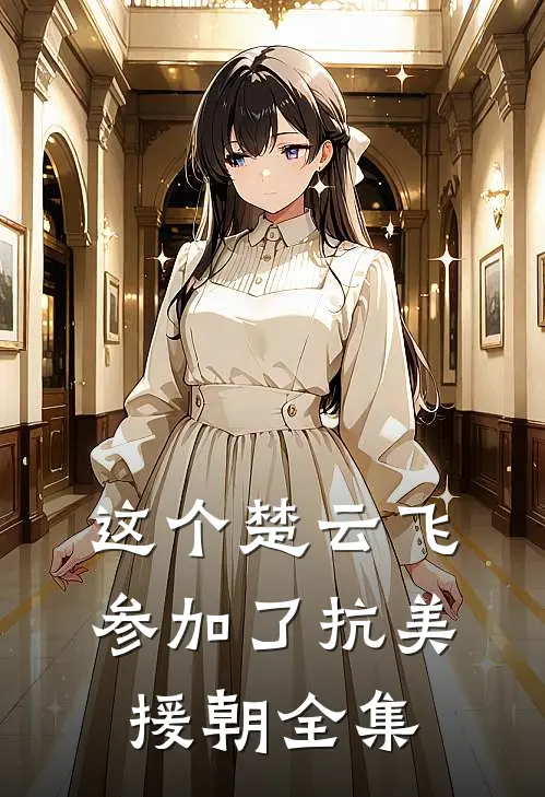这个楚云飞参加了抗美援朝全集