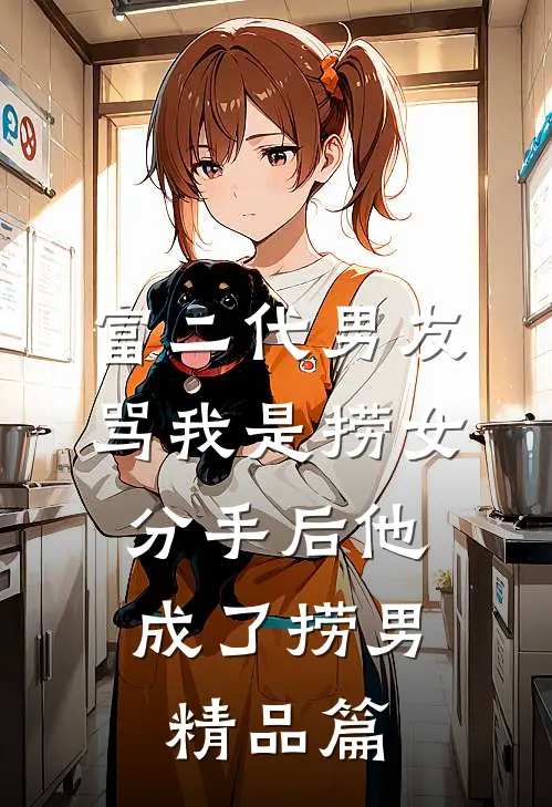 富二代男友骂我是捞女，分手后他成了捞男精品篇