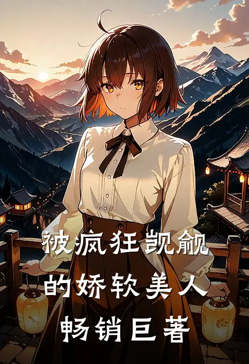 被疯狂觊觎的娇软美人畅销巨著