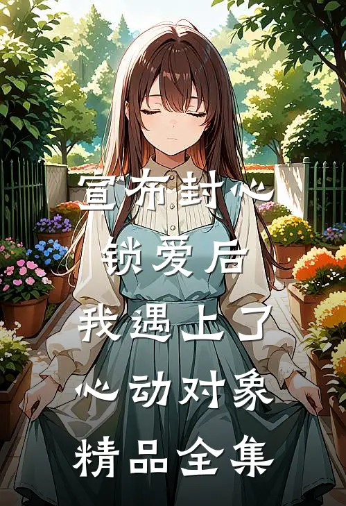 宣布封心锁爱后，我遇上了心动对象精品全集