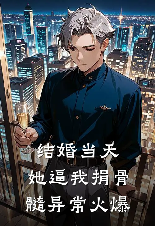 结婚当天，她逼我捐骨髓异常火爆