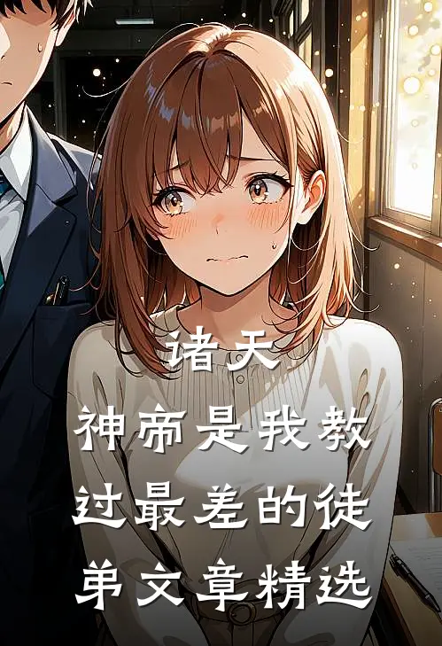诸天：神帝是我教过最差的徒弟文章精选