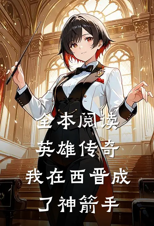 全本阅读英雄传奇：我在西晋成了神箭手