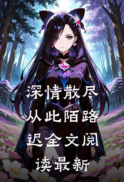 深情散尽，从此陌路迟全文阅读最新