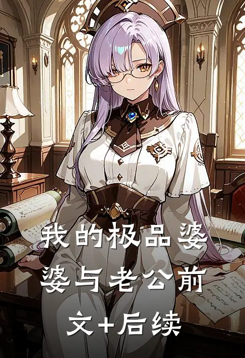 我的极品婆婆与老公前文+后续