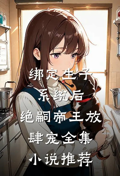 绑定生子系统后，绝嗣帝王放肆宠全集小说推荐