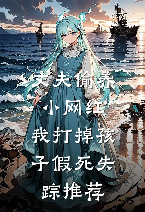 丈夫偷养小网红，我打掉孩子假死失踪推荐