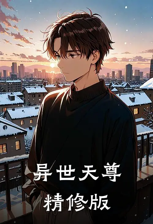 异世天尊精修版