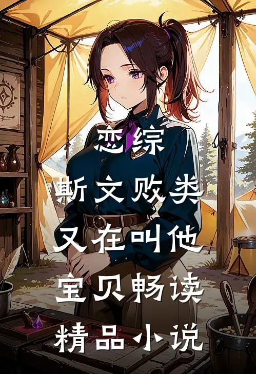 恋综：斯文败类又在叫他宝贝畅读精品小说