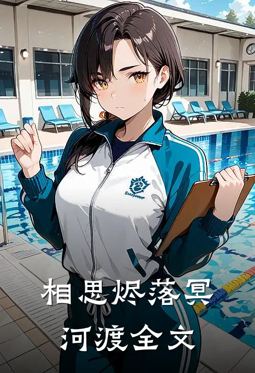 相思烬落冥河渡全文