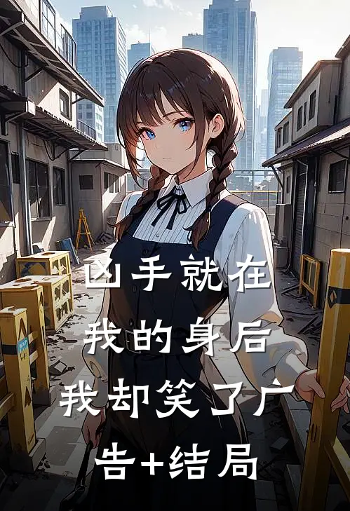 凶手就在我的身后，我却笑了广告+结局