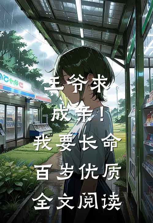 王爷求成亲！我要长命百岁优质全文阅读