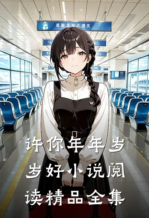 许你年年岁岁好小说阅读精品全集