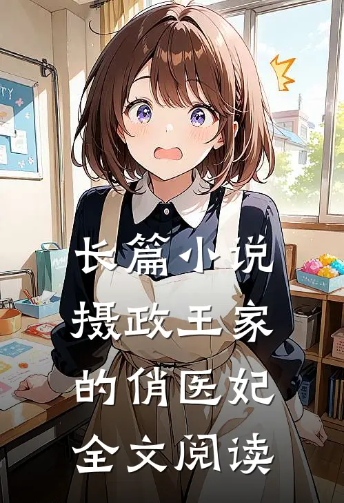 长篇小说摄政王家的俏医妃全文阅读