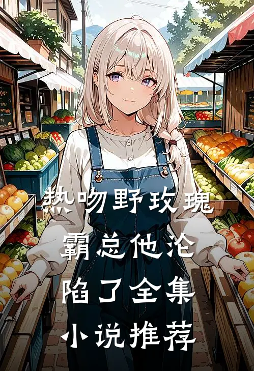 热吻野玫瑰，霸总他沦陷了全集小说推荐