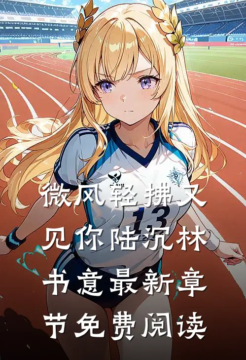 微风轻拂又见你陆沉林书意最新章节免费阅读