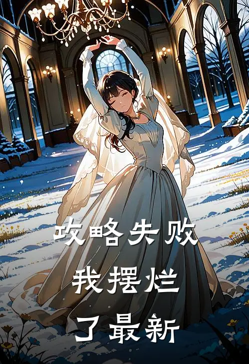 攻略失败，我摆烂了最新