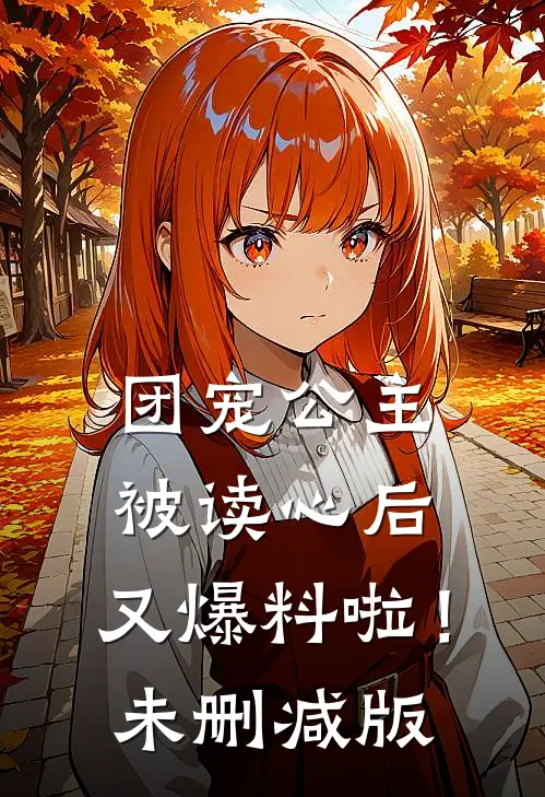 团宠公主被读心后，又爆料啦！未删减版