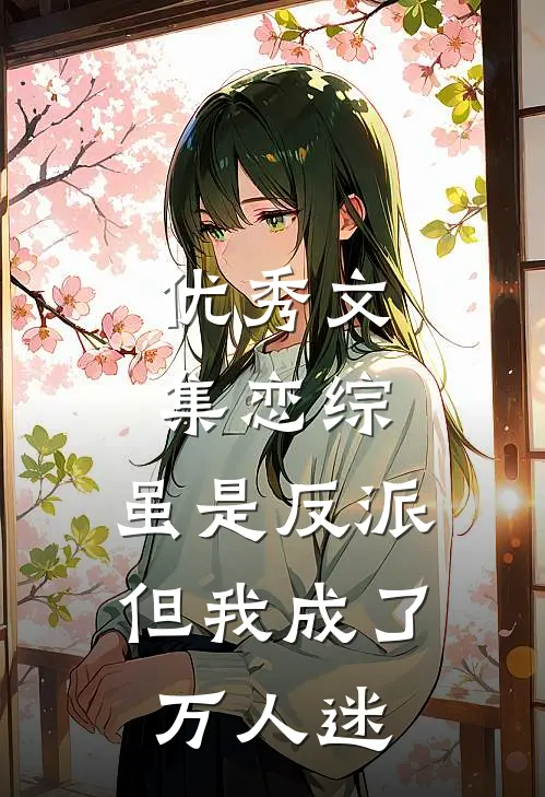 优秀文集恋综：虽是反派，但我成了万人迷