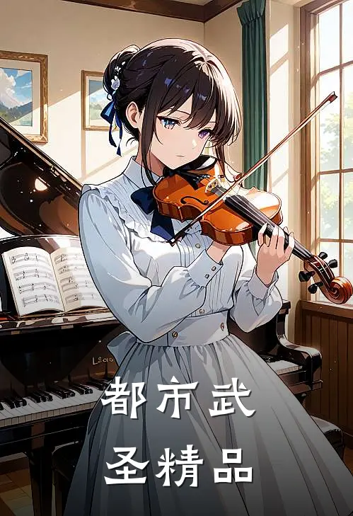 都市武圣精品