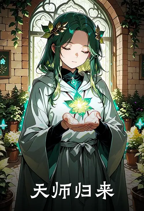 天师归来