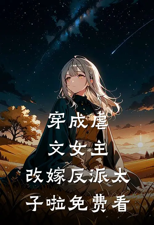穿成虐文女主，改嫁反派太子啦免费看