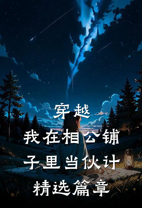 穿越：我在相公铺子里当伙计精选篇章