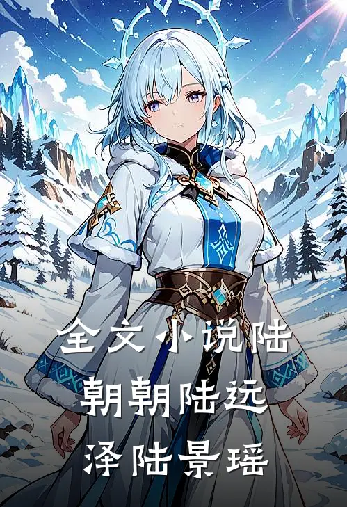 全文小说陆朝朝陆远泽陆景瑶