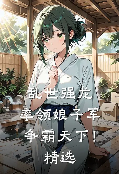 乱世强龙，率领娘子军争霸天下！精选