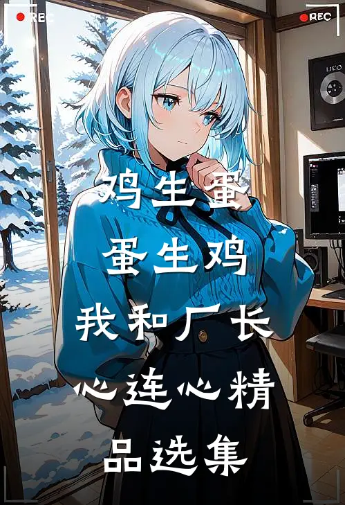 鸡生蛋蛋生鸡，我和厂长心连心精品选集