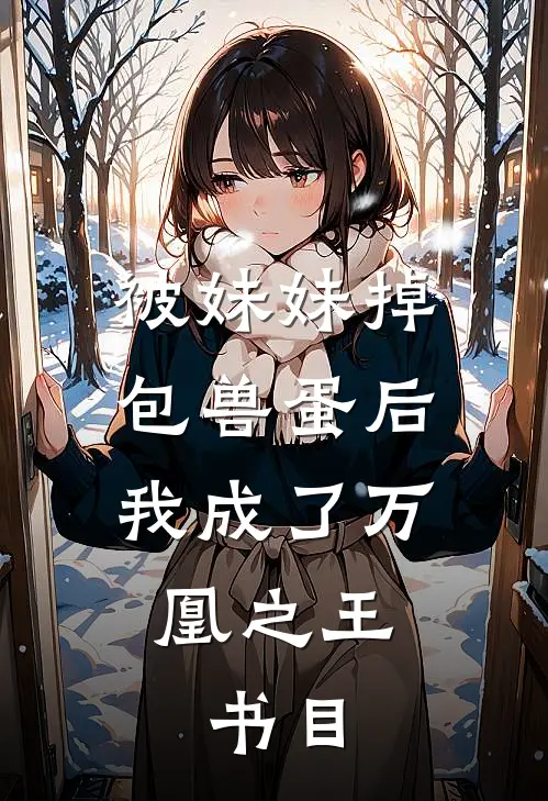 被妹妹掉包兽蛋后，我成了万凰之王。书目