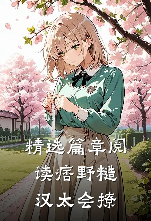 精选篇章阅读痞野糙汉太会撩