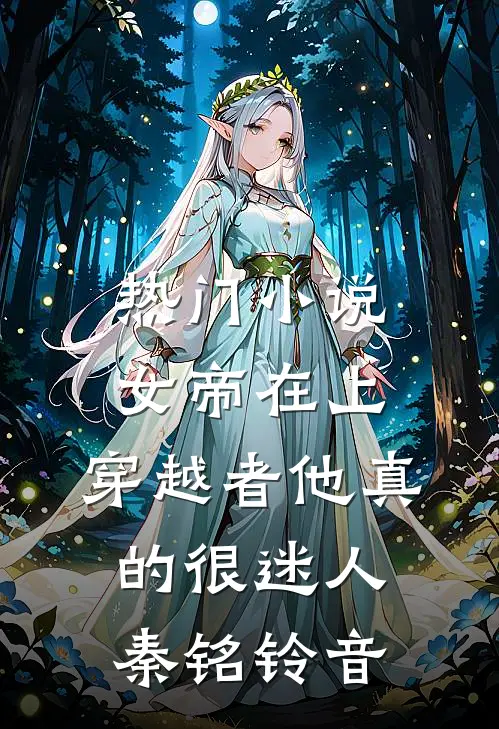 热门小说女帝在上，穿越者他真的很迷人秦铭铃音