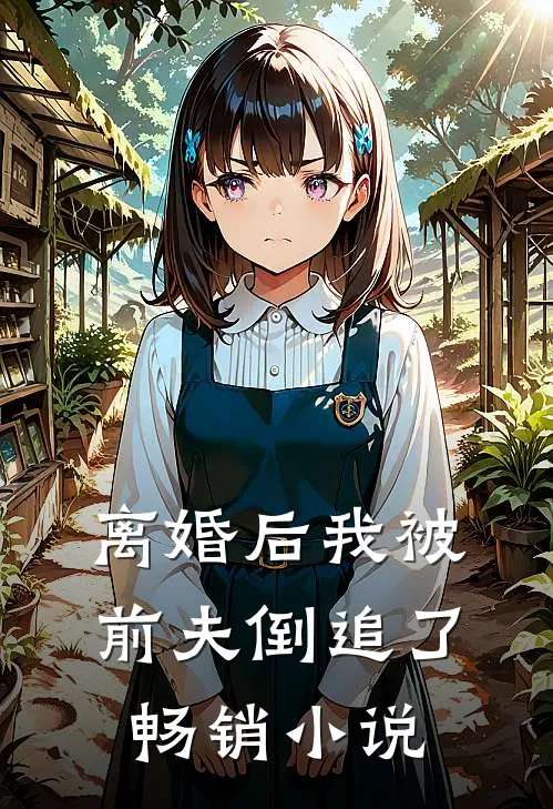 离婚后我被前夫倒追了畅销小说