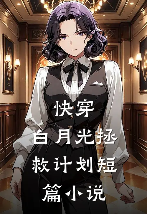 快穿：白月光拯救计划短篇小说