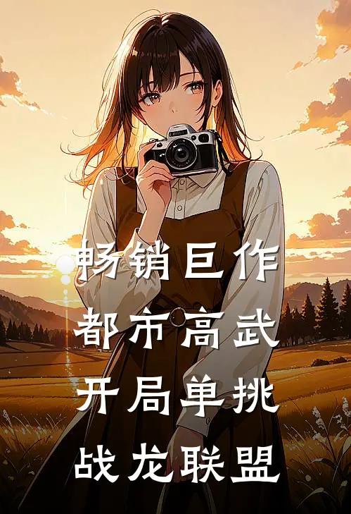 畅销巨作都市高武：开局单挑战龙联盟