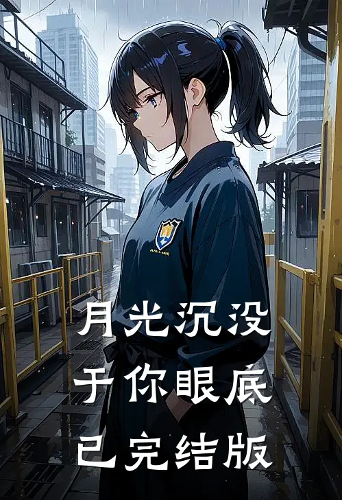 月光沉没于你眼底已完结版