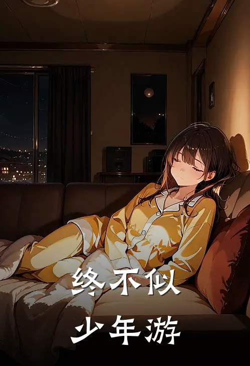 终不似，少年游