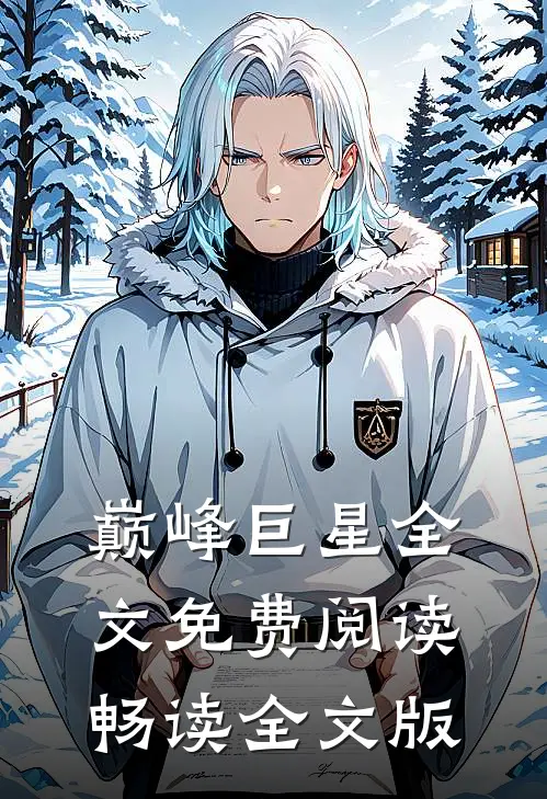 巅峰巨星全文免费阅读畅读全文版