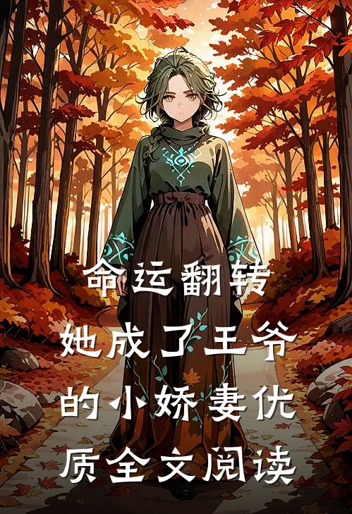 命运翻转，她成了王爷的小娇妻优质全文阅读