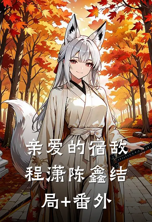亲爱的宿敌程潇陈鑫结局+番外