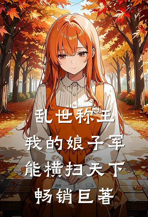 乱世称王：我的娘子军能横扫天下畅销巨著