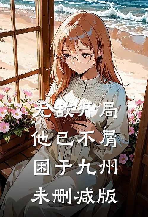 无敌开局，他已不屑困于九州未删减版