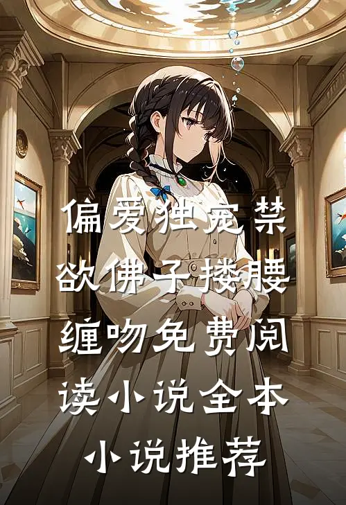 偏爱独宠禁欲佛子搂腰缠吻免费阅读小说全本小说推荐