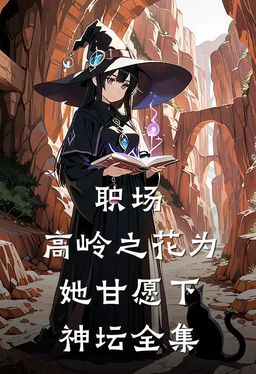 职场：高岭之花为她甘愿下神坛全集
