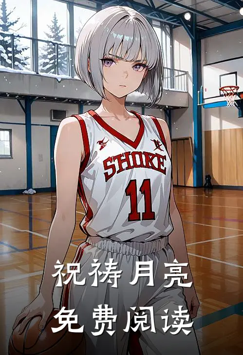 祝祷月亮免费阅读