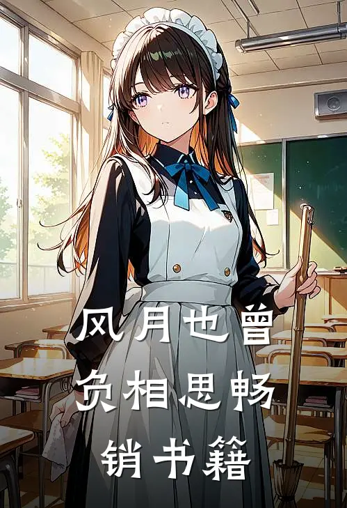 风月也曾负相思畅销书籍