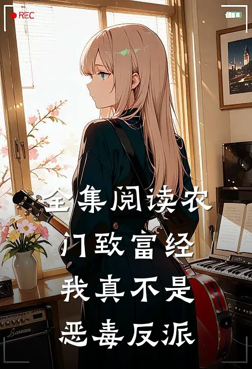全集阅读农门致富经：我真不是恶毒反派