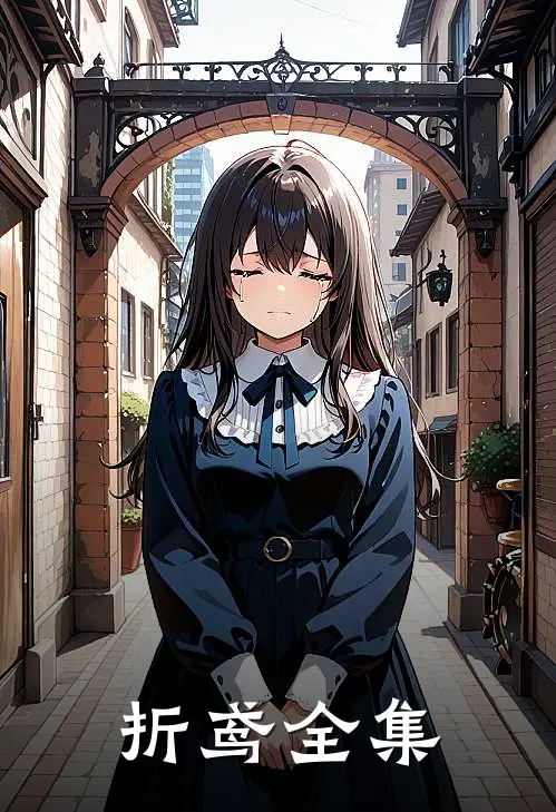 折鸢全集