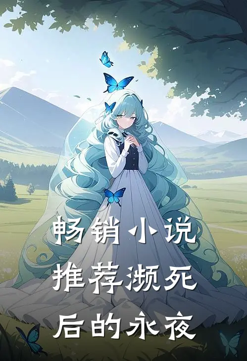 畅销小说推荐濒死后的永夜